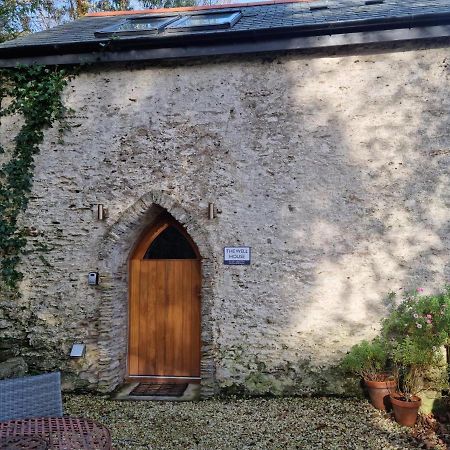 イフラクーム The Well Houseヴィラ エクステリア 写真